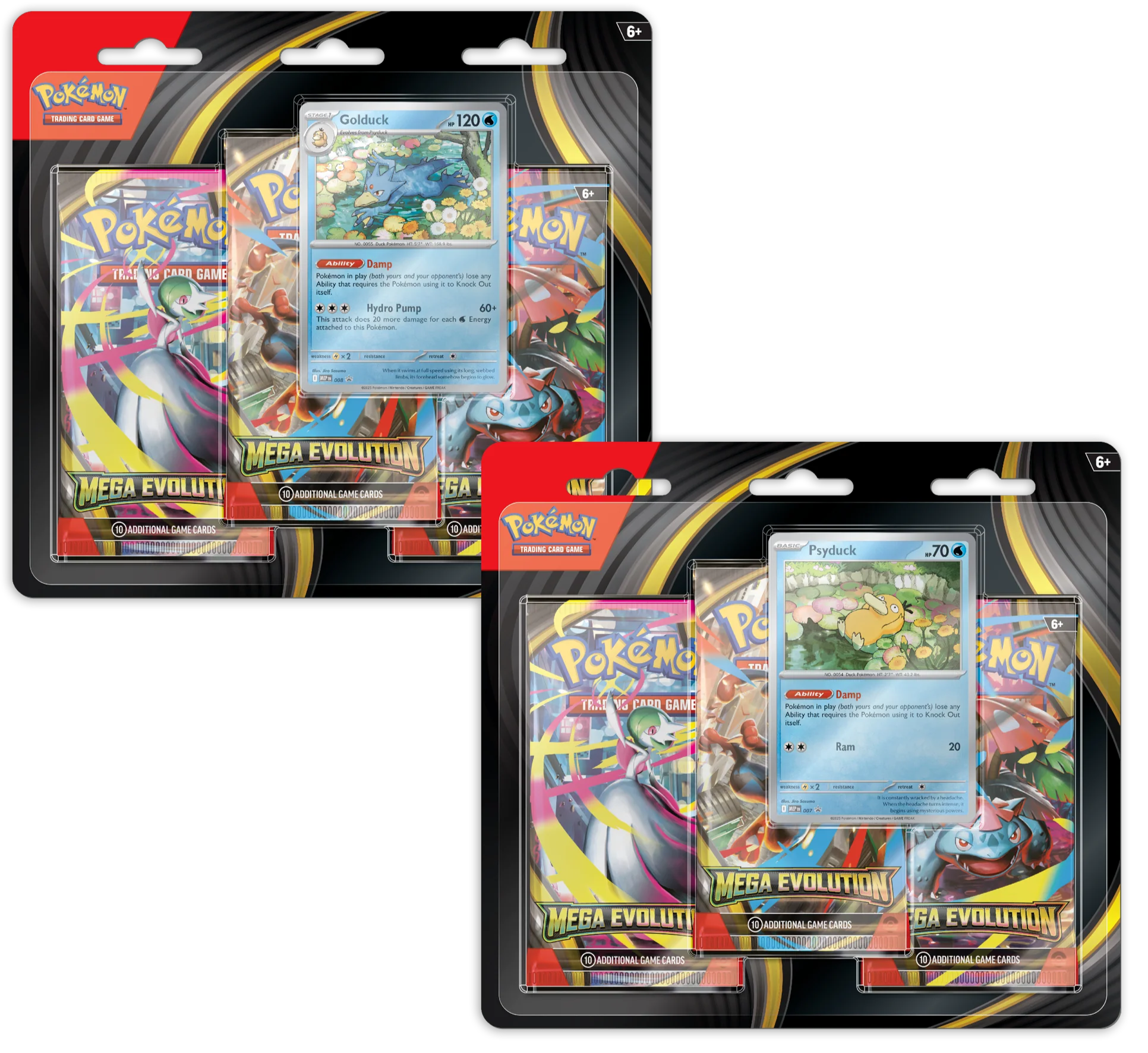 Pack Pokémon : 2 Boosters + 3 Cartes Brillantes - Édition française Pack Pokémon : 2 Boosters + 3 Cartes Brillantes - Édition française