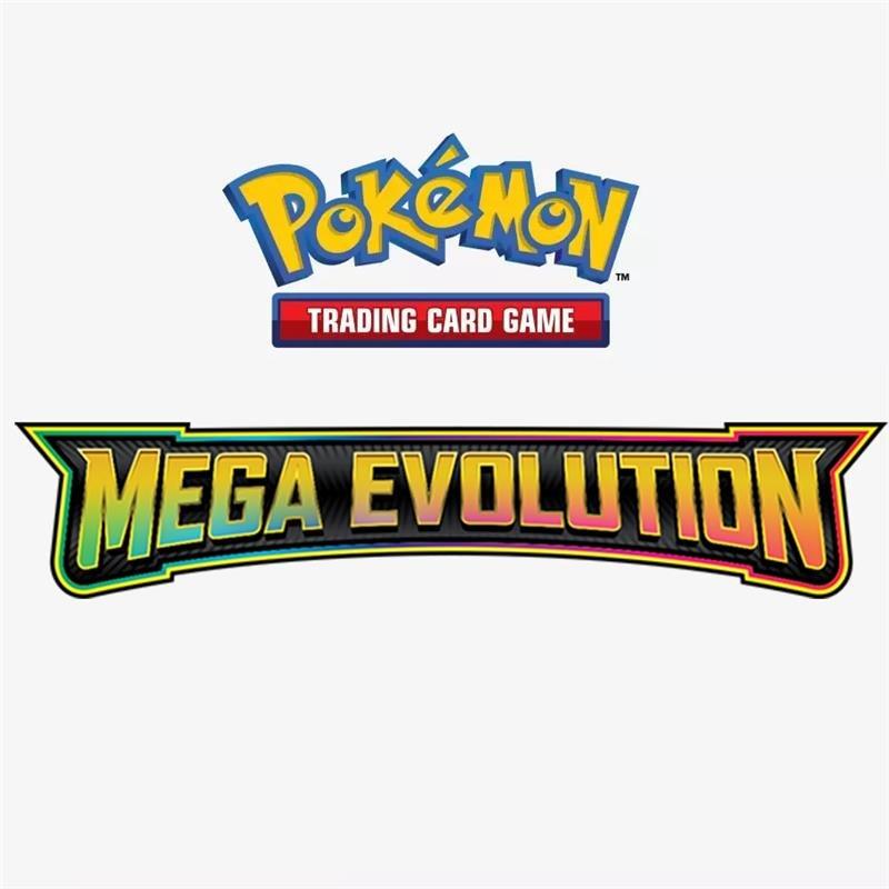 Mega Evolution – Speltrollet