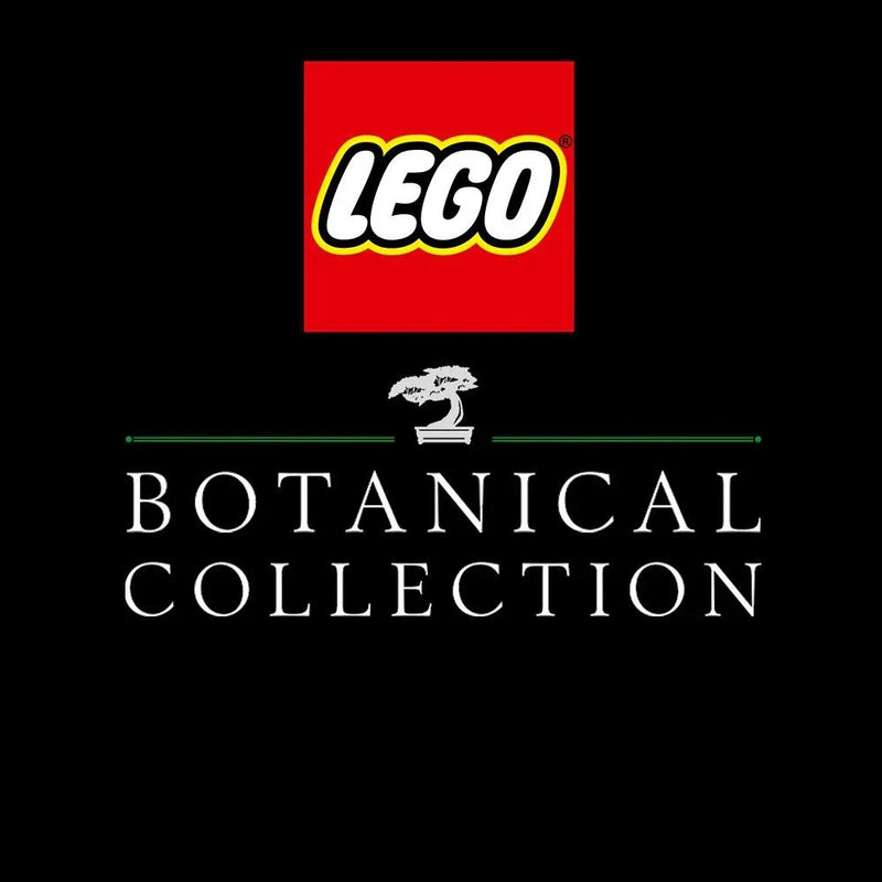 LEGO Botanicals