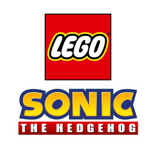 LEGO Sonic the Hedgehog – bygg och lek med våra set