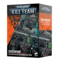 Warhammer: 40K - Kill Team: Shadowhunt