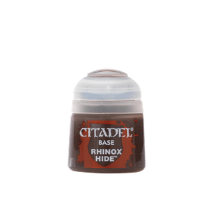 Citadel Base: Rhinox Hide (12ml)