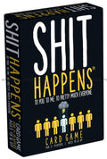 Shit Happens (Engelsk)
