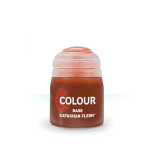Citadel Base: Catachan Flesh (12ml)