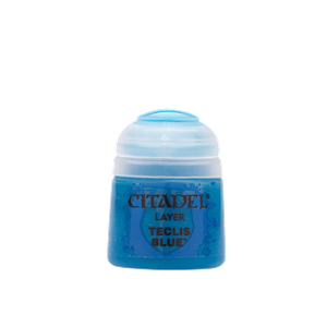 Citadel Layer: Teclis Blue (12ml)