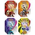 Pokemon Fall Tin - Paradox Destinies Tin