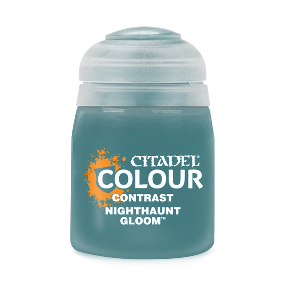 Citadel Contrast: Nighthaunt Gloom (18ml)