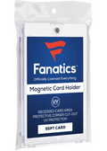 Fanatics Collectibles 55pt Magnetic Holder