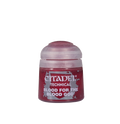 Citadel Technical: Blood For The Blood God (12ml)