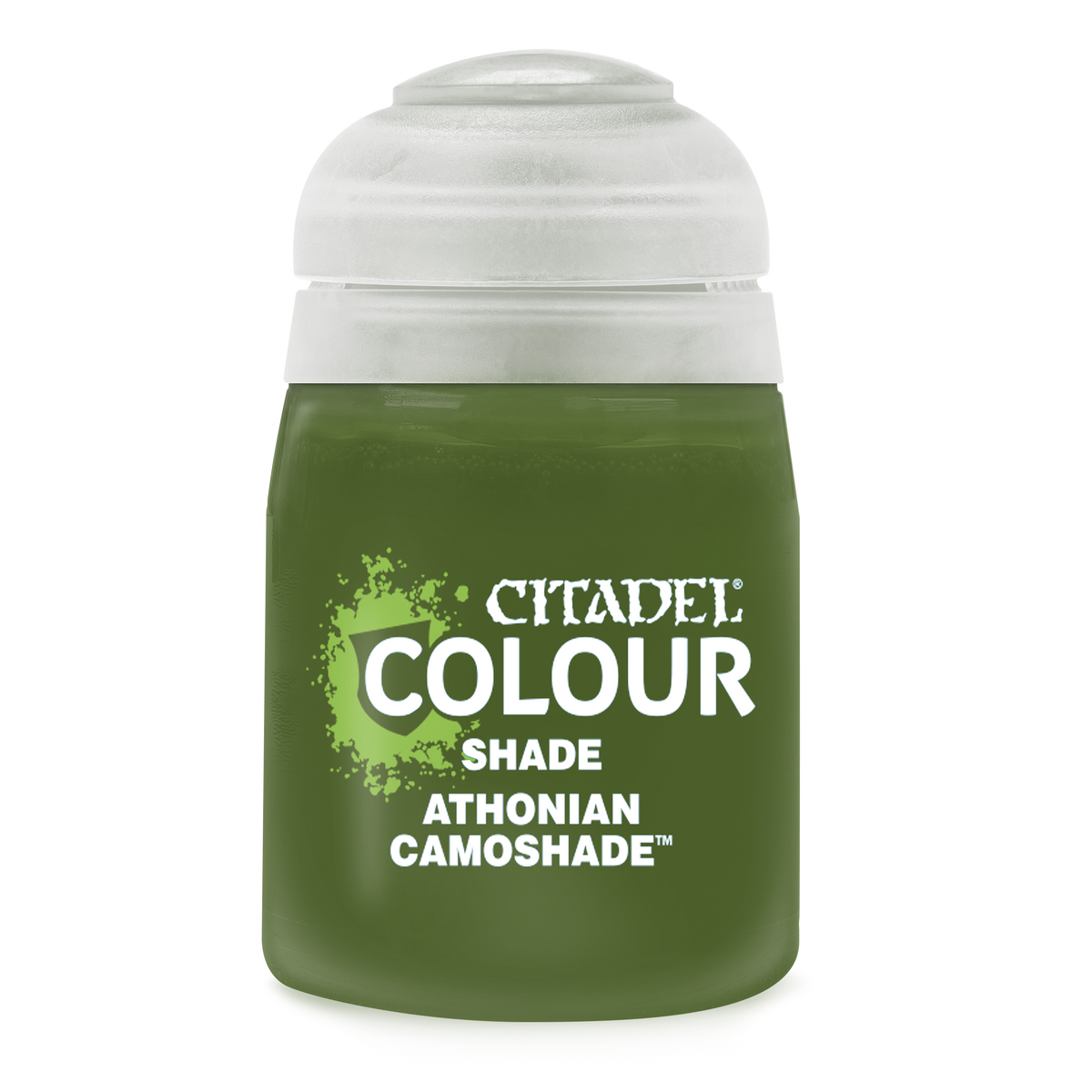 Citadel Shade: Athonian Camoshade (18ml)