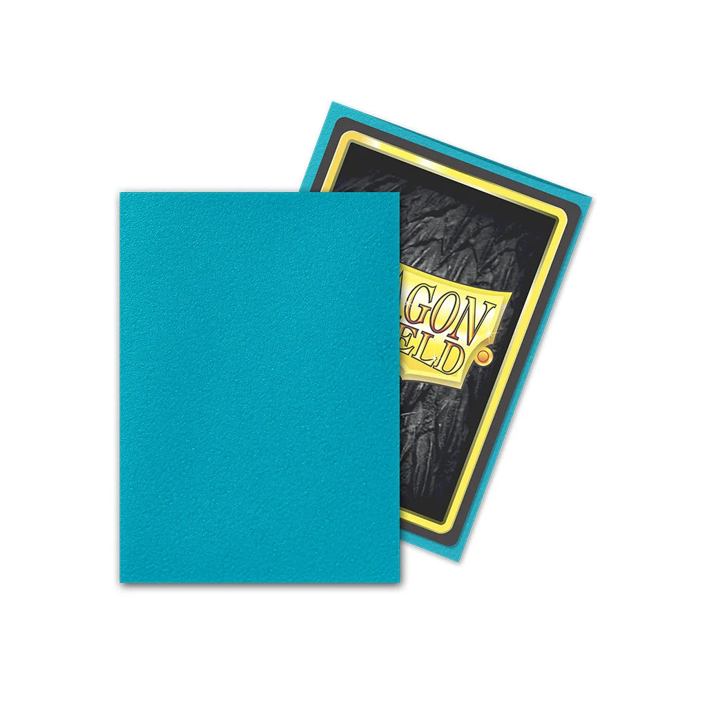 Dragon Shield Classic Matte Sleeves (100-pack)