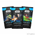 Star Wars: Unlimited - Legends of the Force Booster Pack