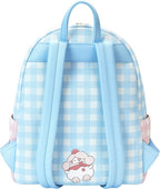 Loungefly Pokemon Cafe Triple Pocket Ryggsäck