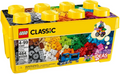 LEGO Classic Fantasiklosslåda mellan 10696