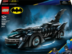 LEGO Super Heroes Batman Forever Batmobilen 76304