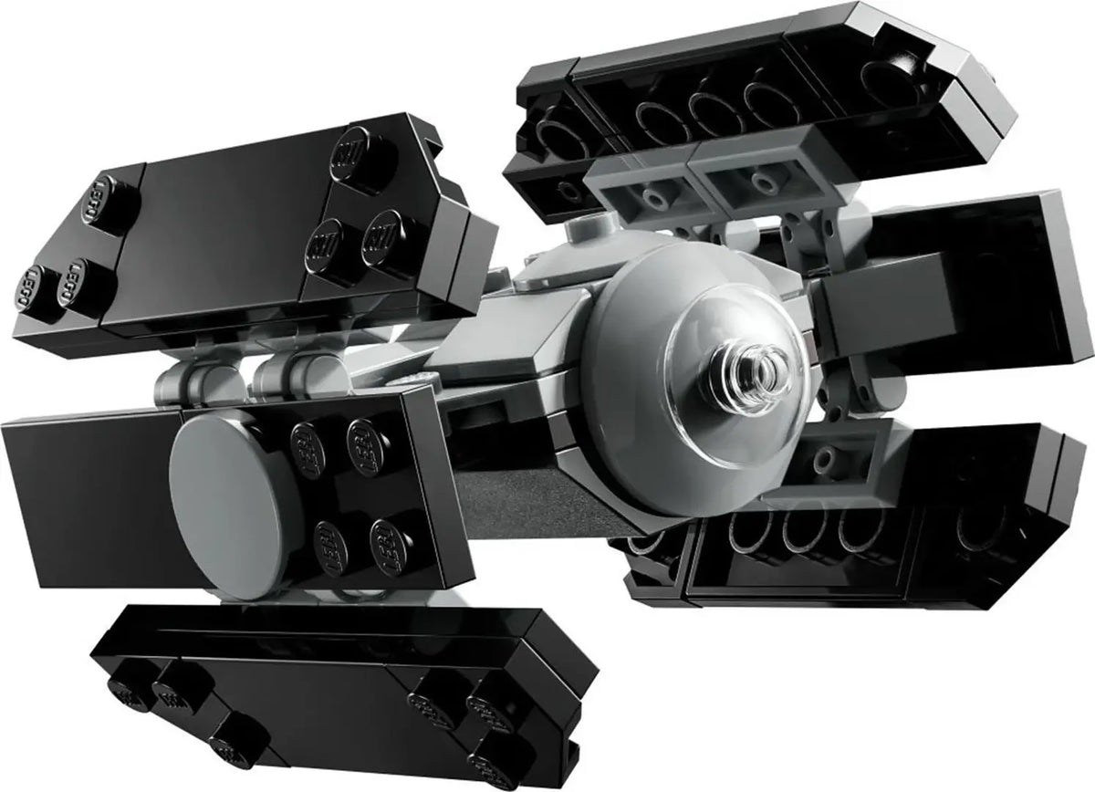 LEGO Star Wars TIE Advanced Mini-Build 30727