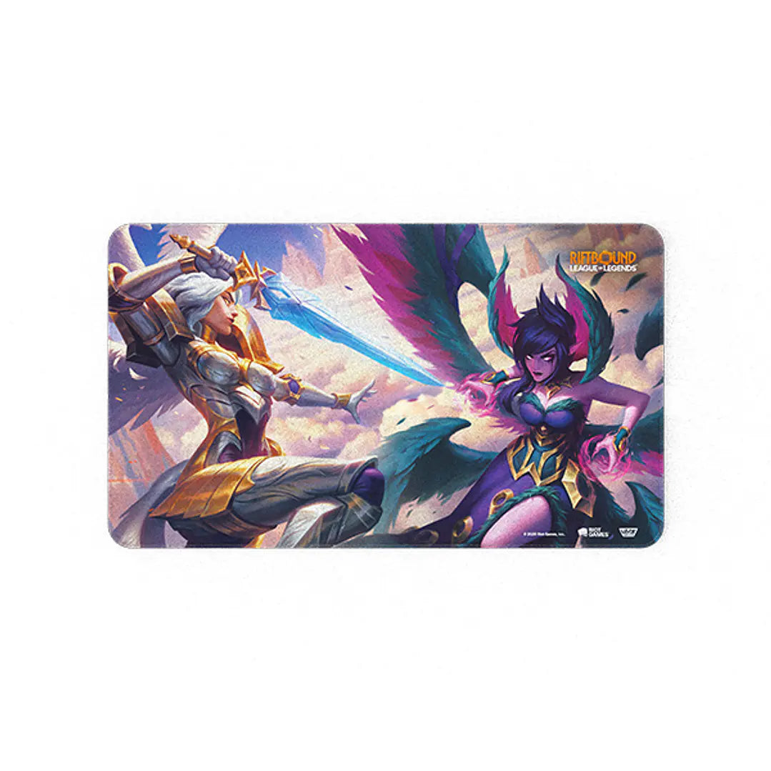Riftbound: League of Legends TCG - Vendetta Playmat