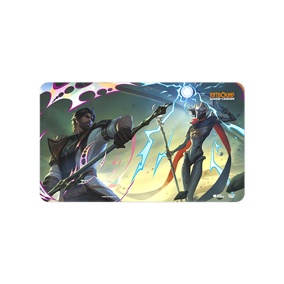 Riftbound: League of Legends TCG - Vendetta Playmat