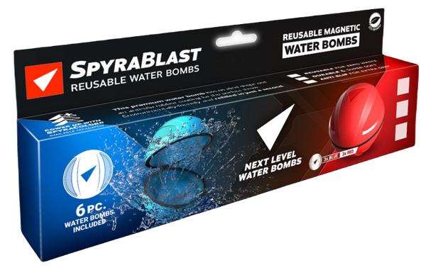 Spyra SpyraBlast