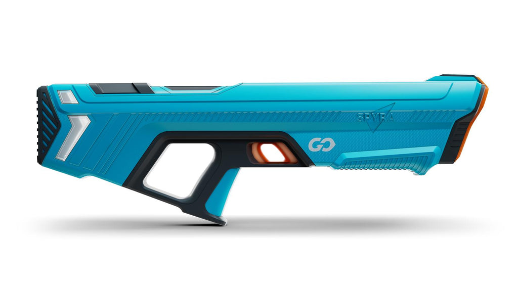 Spyra SpyraGo Blue