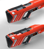 Spyra SpyraGo Red