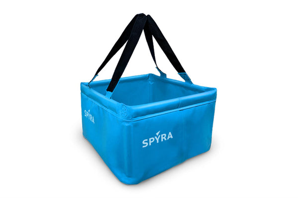 Spyra SpyraBase Blue