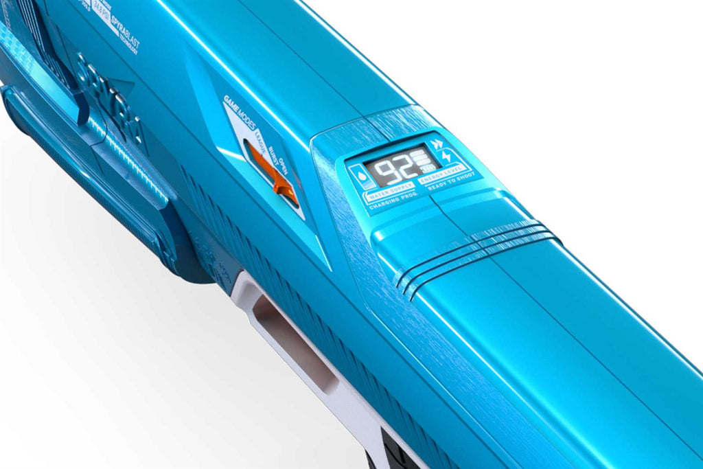 Spyra SpyraThree Blue