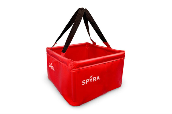 Spyra SpyraBase Red