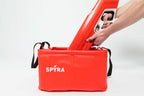 Spyra SpyraBase Red