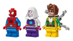 LEGO Marvel Spidey undervattensfarkoster 11207