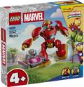 LEGO Disney Junior Marvel Ultron mot Iron Man 11209