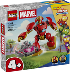 LEGO Disney Junior Marvel Ultron mot Iron Man 11209