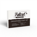Fallout: Factions - Nuka-World - Organised Play Kit