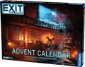 EXIT Advent Calendar: The Silent Storm (Engelsk) - Adventskalender