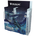Magic: The Gathering - Tarkir: Dragonstorm Collectors Booster Display