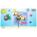 Ultra Pro Playmat for Pokemon  Iono and Bellibolt