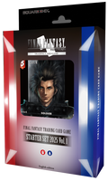 Final Fantasy TCG - Starter Deck 2025 Volume 1