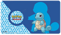 Ultra Pro Playmat for Pokemon Squirtle Spelmatta