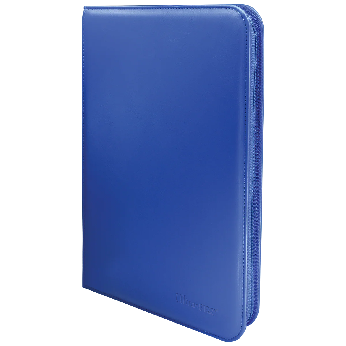 Ultra Pro: Vivid 9-Pocket Zippered PRO-Binder