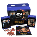 Star Wars: Unlimited - Shadows of the Galaxy 2 Player Starter Set