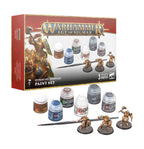 Warhammer Age of Sigmar - Storm Cast Eternals + Paint Set