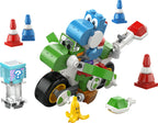 LEGO Super Mario Mario Kart – Yoshi Bike 72031