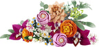 LEGO Botanicals Vacker rosa blombukett 10342
