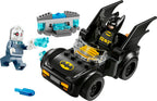 LEGO Super Heroes Batman & Batmobile mot Mr Freeze 76301