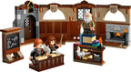LEGO Harry Potter Hogwarts slott: lektion i trollformellära 76442
