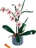 LEGO Botanicals Orkide 10311