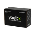 Vault X Semi-Rigid Card Sleeves (200st)