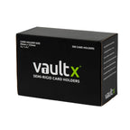 Vault X Semi-Rigid Card Sleeves (200st)