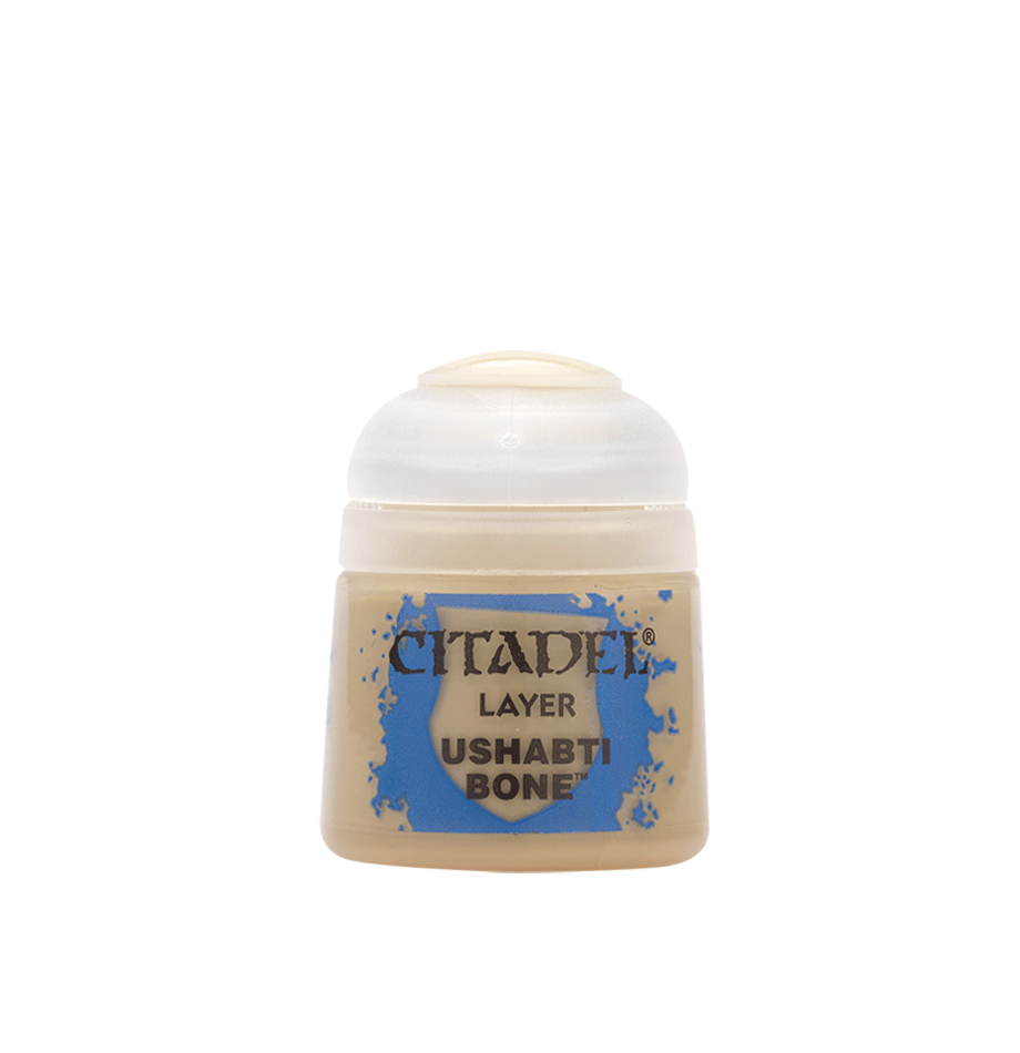 Citadel Layer: Ushabti Bone (12ml)