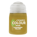 Citadel Shade: Casandora Yellow (18ml)